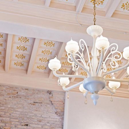 Apartmán Pantheon Escape Řím Exteriér fotografie