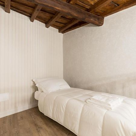 Apartmán Pantheon Escape Řím Exteriér fotografie
