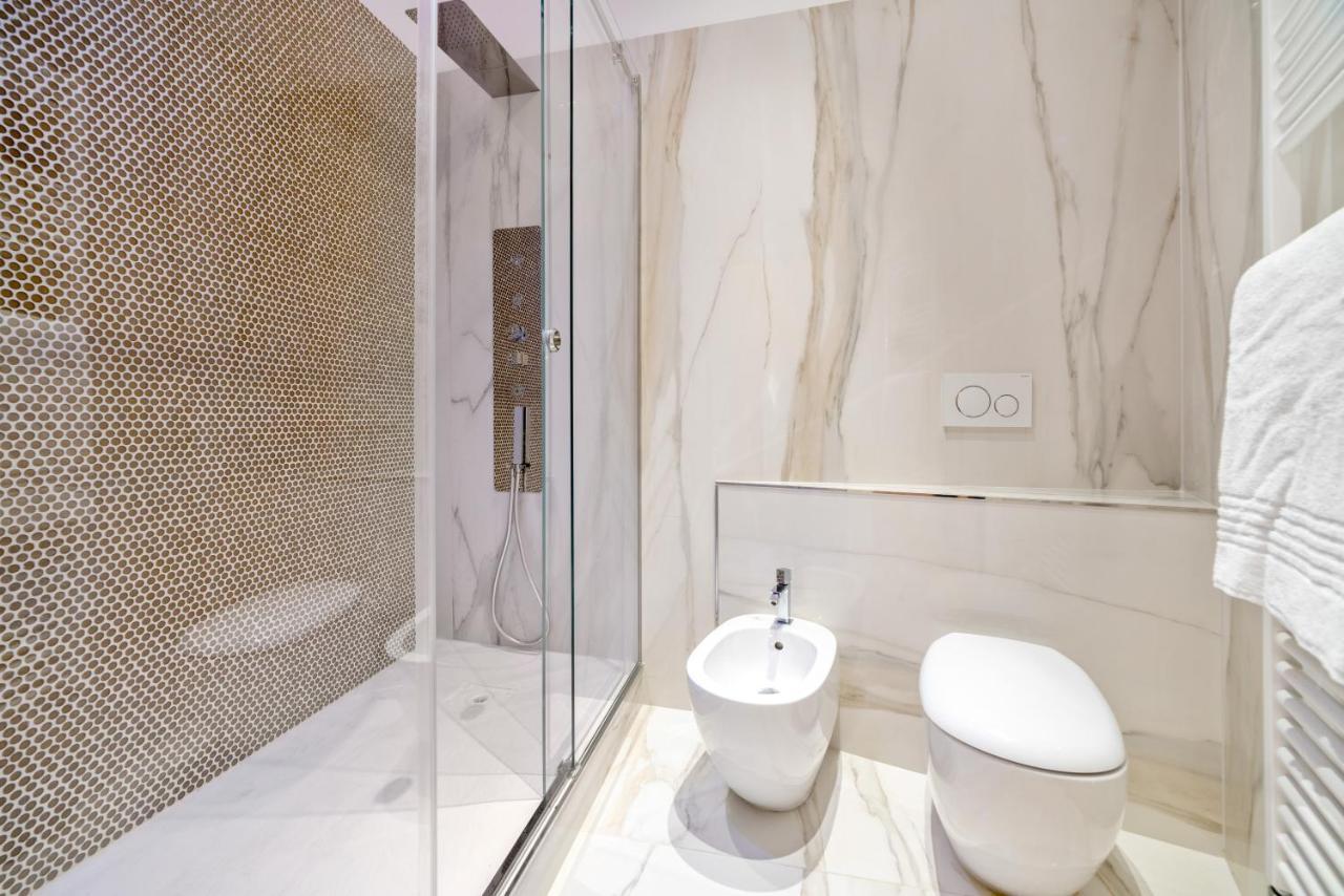 Apartmán Pantheon Escape Řím Exteriér fotografie